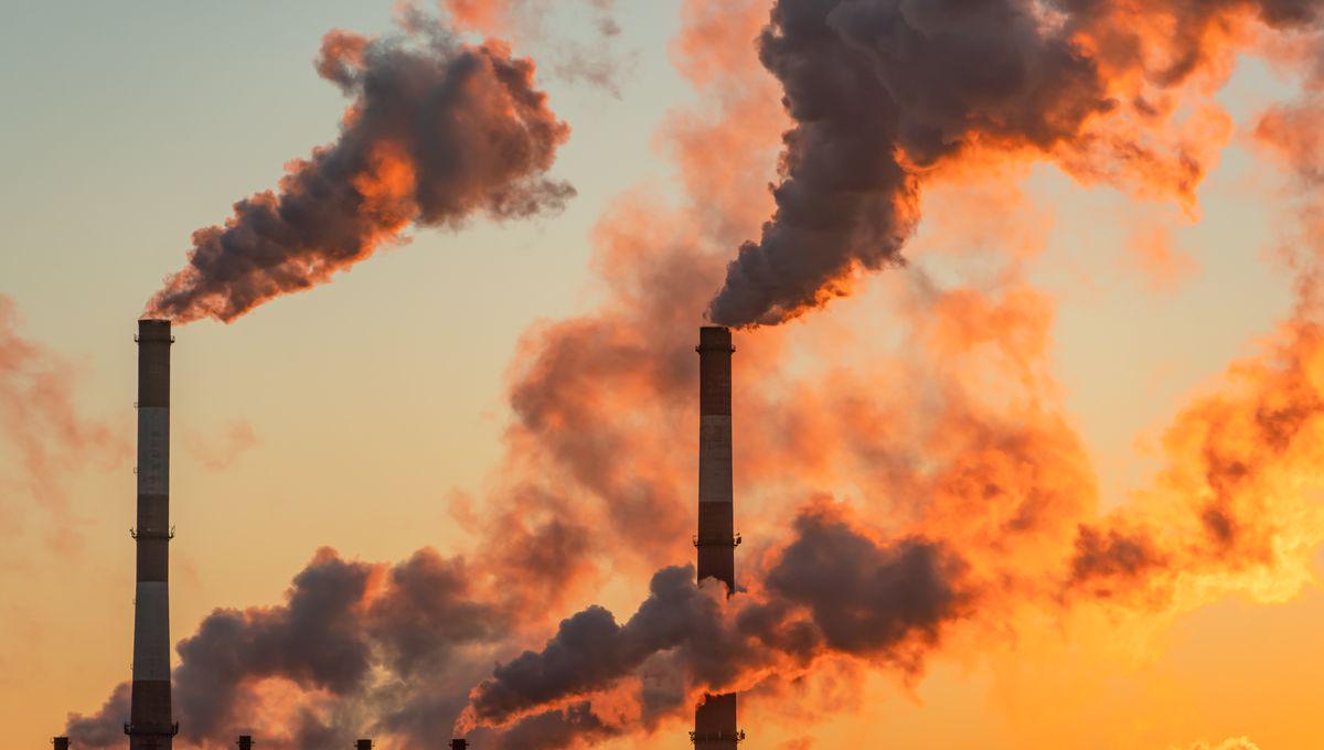 Greenhouse Gases Are Trapping Twice As Much Heat As They Should, Leading To A Record-Breaking Energy Imbalance