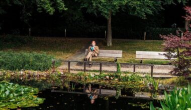 Zonder er voor te betalen, wist zorginstelling Warande een wooncomplex voor ouderen in bezit te krijgen.