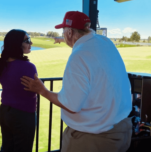 no, he wasn't called, "daddy", he was called "fatty".