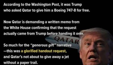 Little Donny's Ask . . .