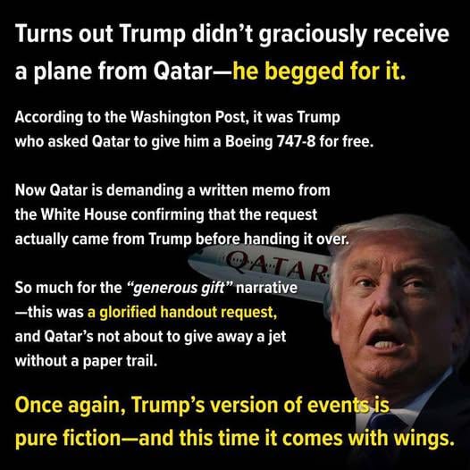 Little Donny's Ask . . .