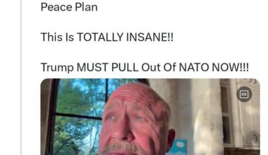 Alex Jones literally on the verge of tears because Ukraine hit Russian bombers on the tarmac