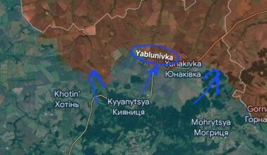 Big news — Volodymyr Zelensky announced that Ukrainian forces are gradually pushing back Russian troops in the Sumy region. The information is confirmed by the Commander-in-Chief of the Armed Forces of Ukraine, Oleksandr Syrsky. - fierce fighting continues. 12.06.2025
