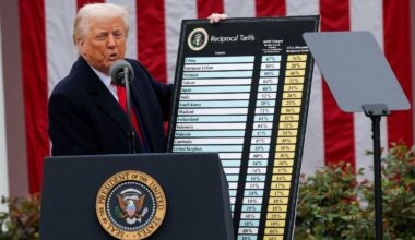 Message for Trump? In China, European Central Bank prez warns against being a 'bully' in global commerce – Firstpost