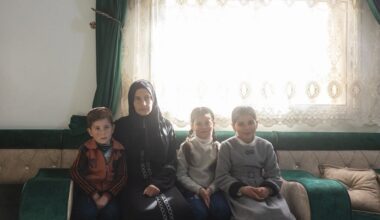 Syria's Orphanages and Missing Children Under the Assad Regime