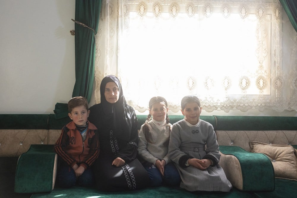 Syria's Orphanages and Missing Children Under the Assad Regime