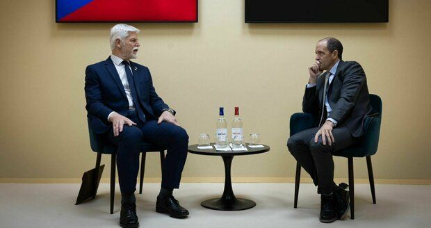Pavel v Paříži: „Umělá inteligence může přinést revoluci.“ Setkal se s mužem z OpenAI