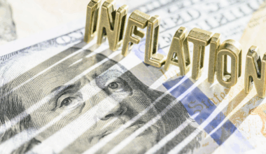 The Fed’s Inflation Bogeyman Doesn’t Exist