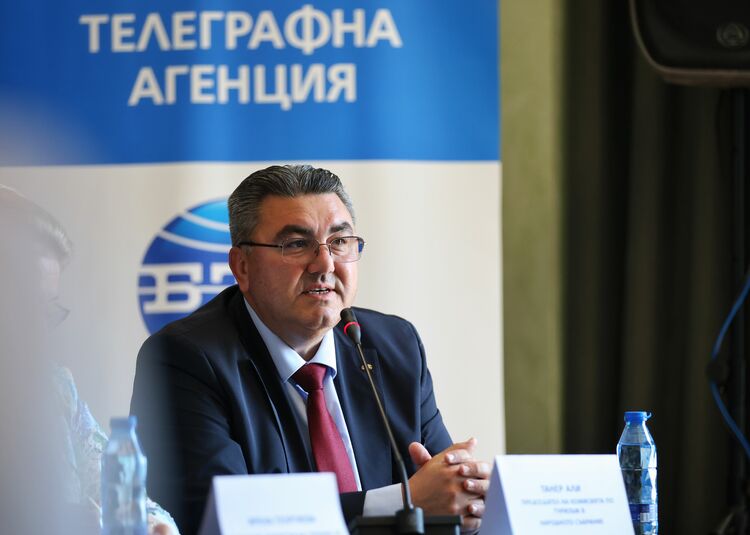 България има едни от най-добрите условия за развитие на туризма, заяви на форум на БТА председателят на парламентарната Комисия по туризъм