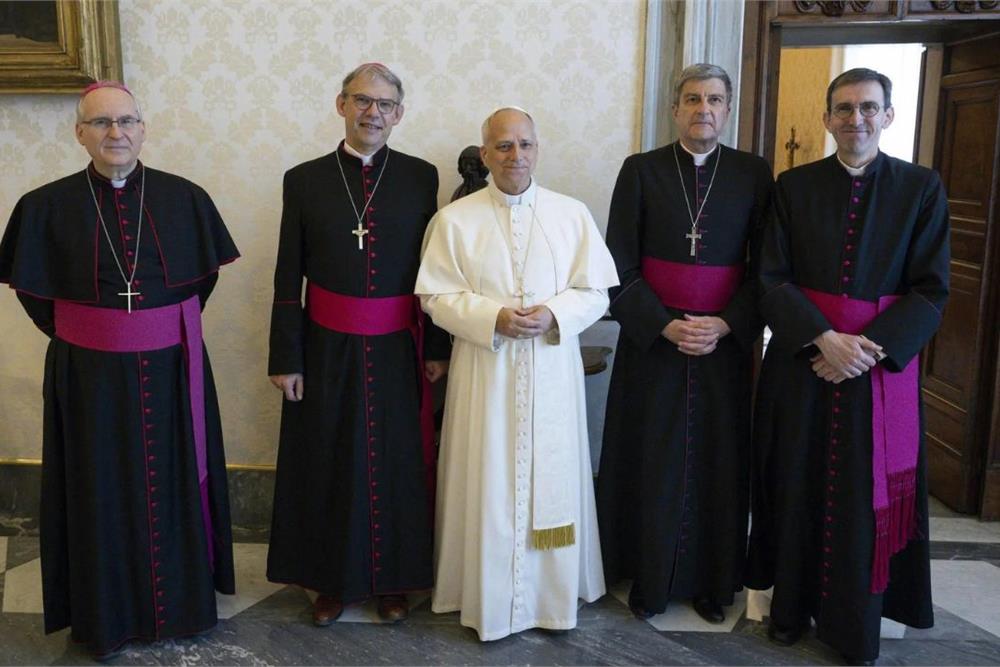 A Report That Omits: The CEF’s Silence on Vocations
