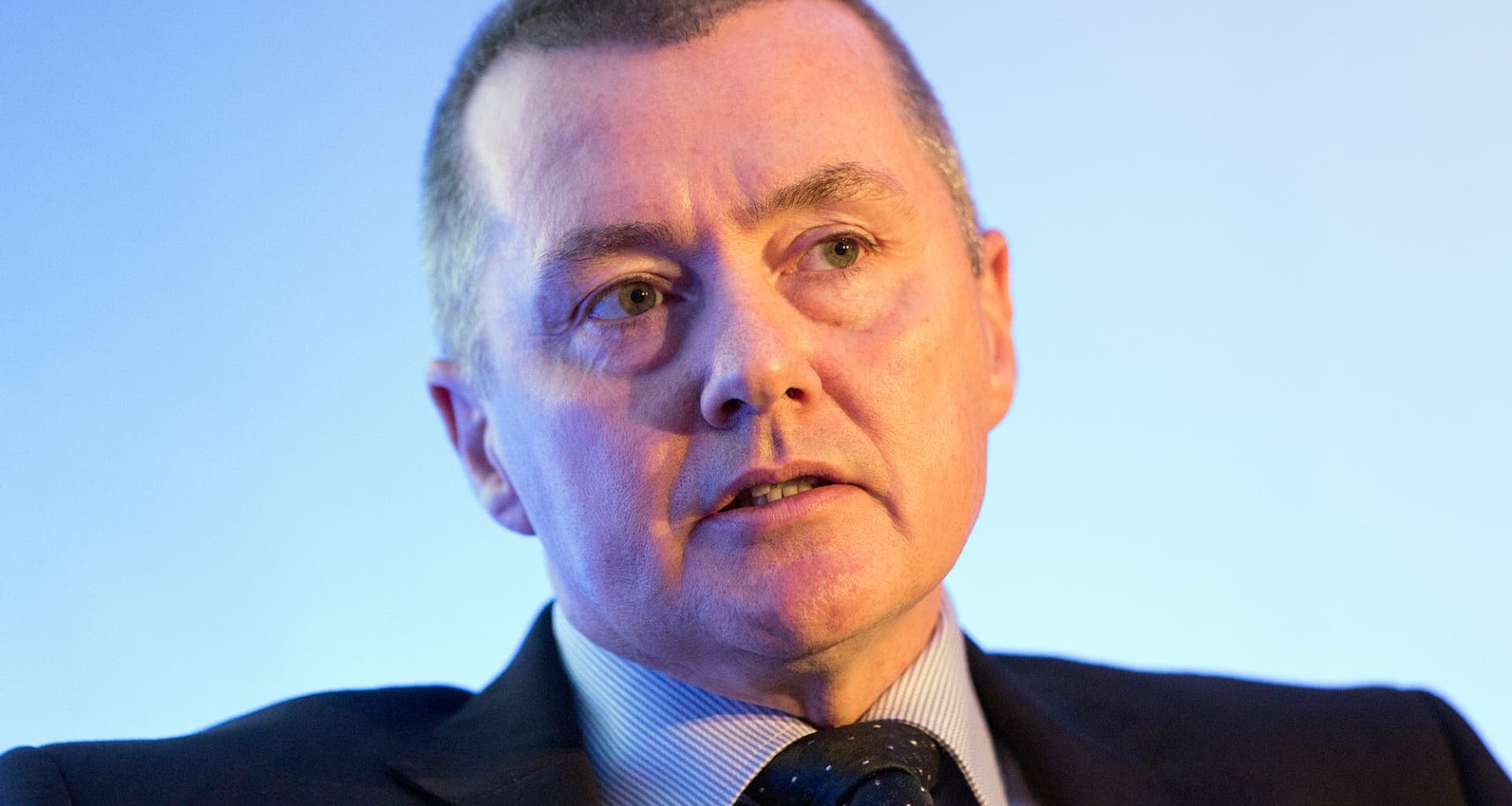 Global airlines to address trade war, net-zero uncertainties at annual summit
