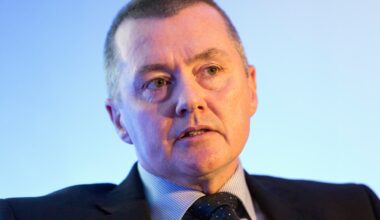 Global airlines to address trade war, net-zero uncertainties at annual summit