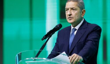 Main goal in Italy bank M&A should be better credit, savings products, central bank says