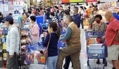 Confidence in local economy improves in June: Poll