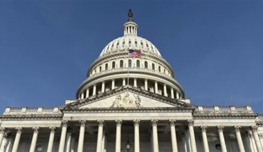 U.S. House passes bill to support Taiwan rejoining IMF