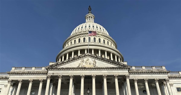 U.S. House passes bill to support Taiwan rejoining IMF