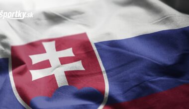 Študenti z trinástich univerzít: Slovensko vyšle do boja 63 športovcov
