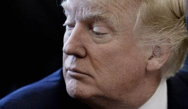 Trump urges Iran to reach nuclear deal 'before there is nothing left'