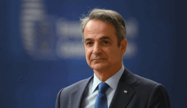 Greece PM appoints new ministers amid EU subsidy scandal