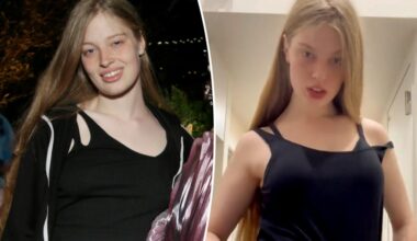 Elon Musk's estranged trans daughter, Vivian, to star in Pattie Gonia's 'Save Her!' drag show