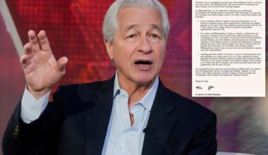 JPMorgan threatens to fire job-hopping junior bankers