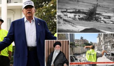 President Trump can end the nuclear threat from Iran with one phone call