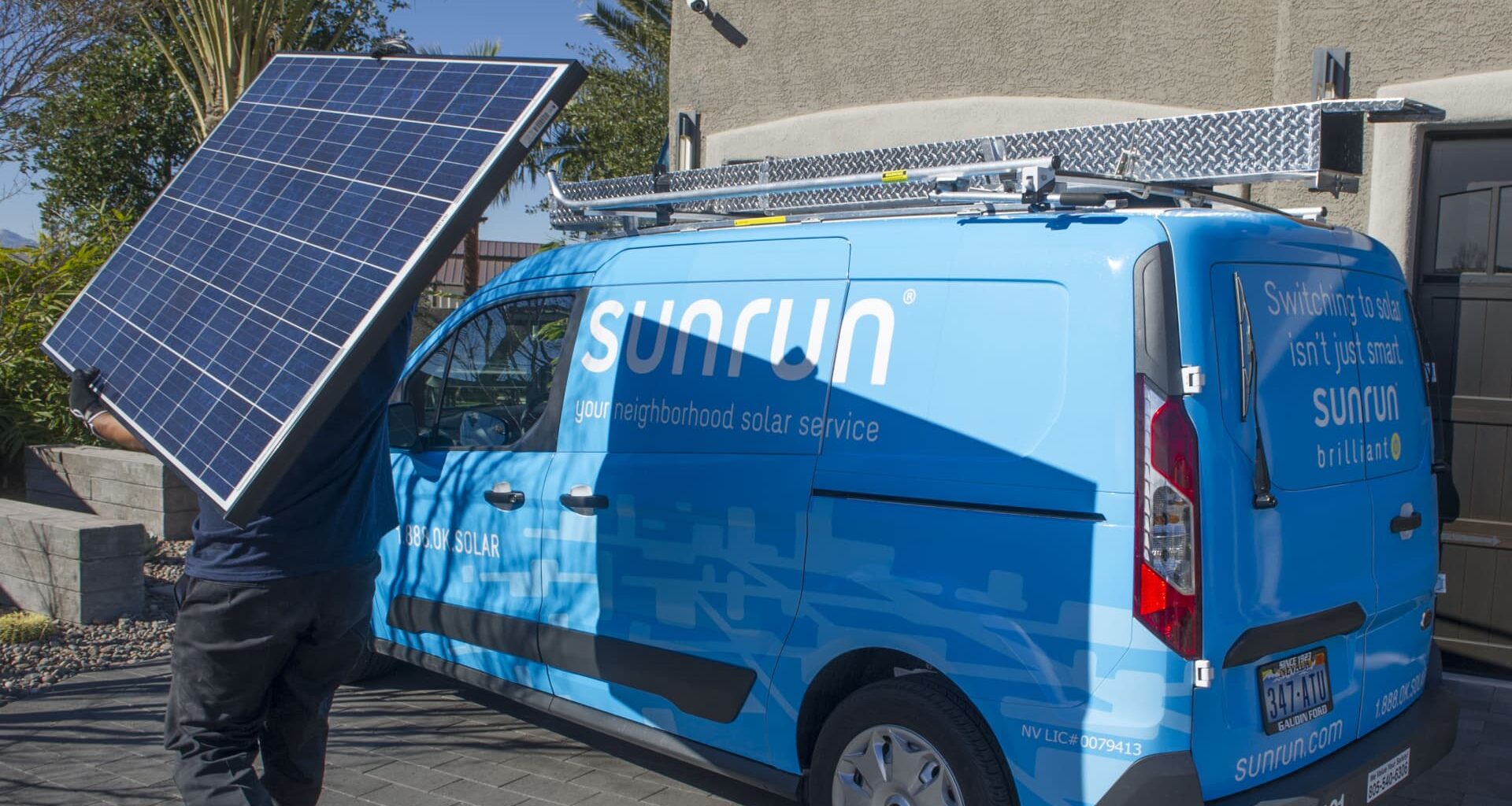 Rooftop solar stocks face ‘wipe out’ but First Solar shares could double, says clean energy investor