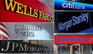 These 2 bank stocks are the biggest winners of the Fed's latest stress tests