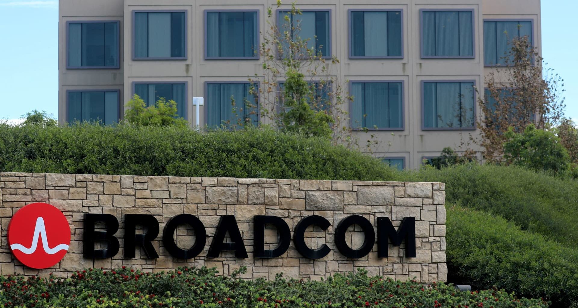 We're lifting our price target on Broadcom after its AI business impresses once again