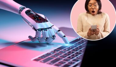 AI sextortion scams surge, experts warn singles to stay safe