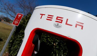 Baird downgrades Tesla on Trump-Musk fallout and high robotaxi expectations