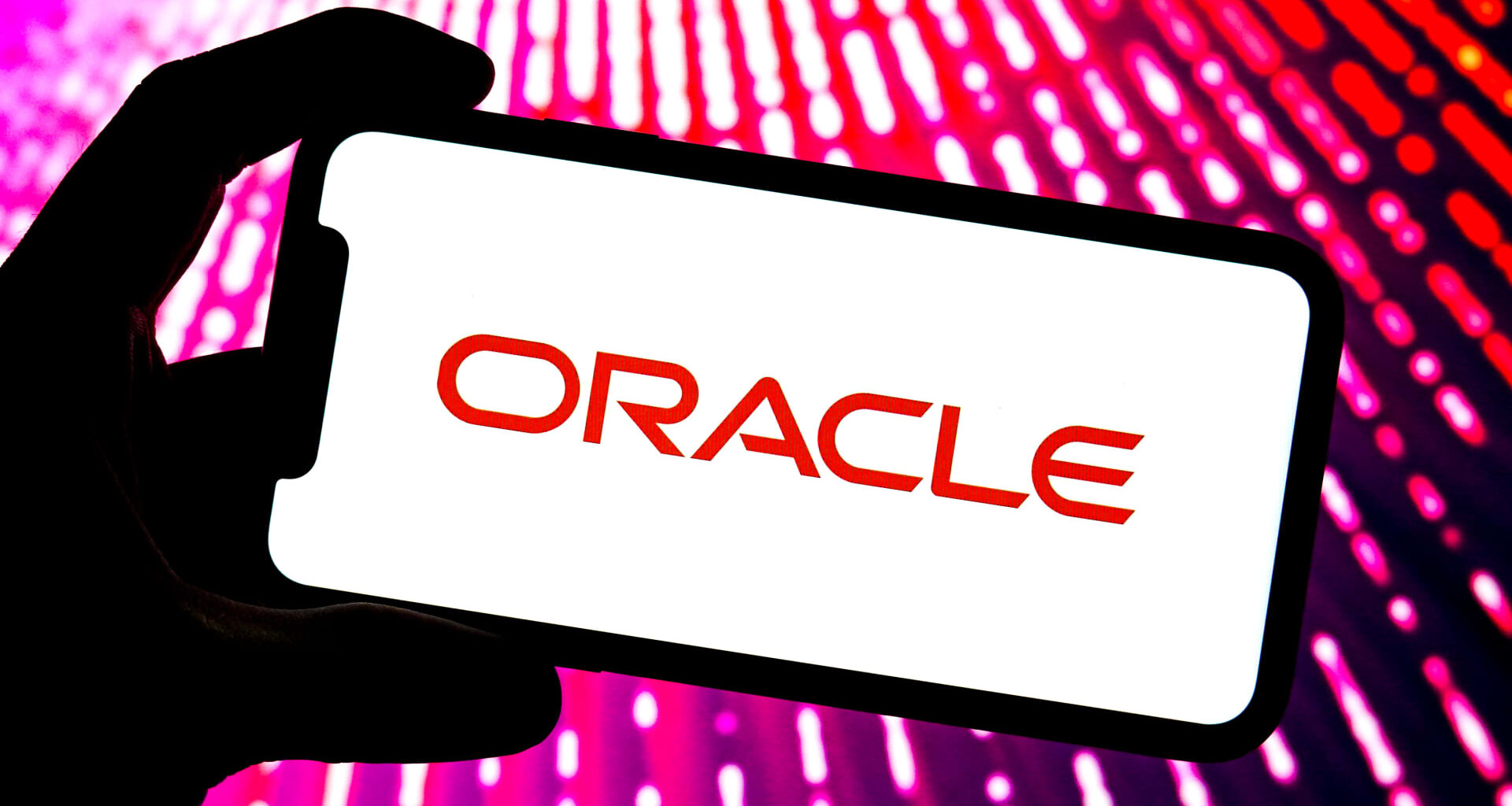 These stocks, including Oracle, are among the most overbought on Wall Street
