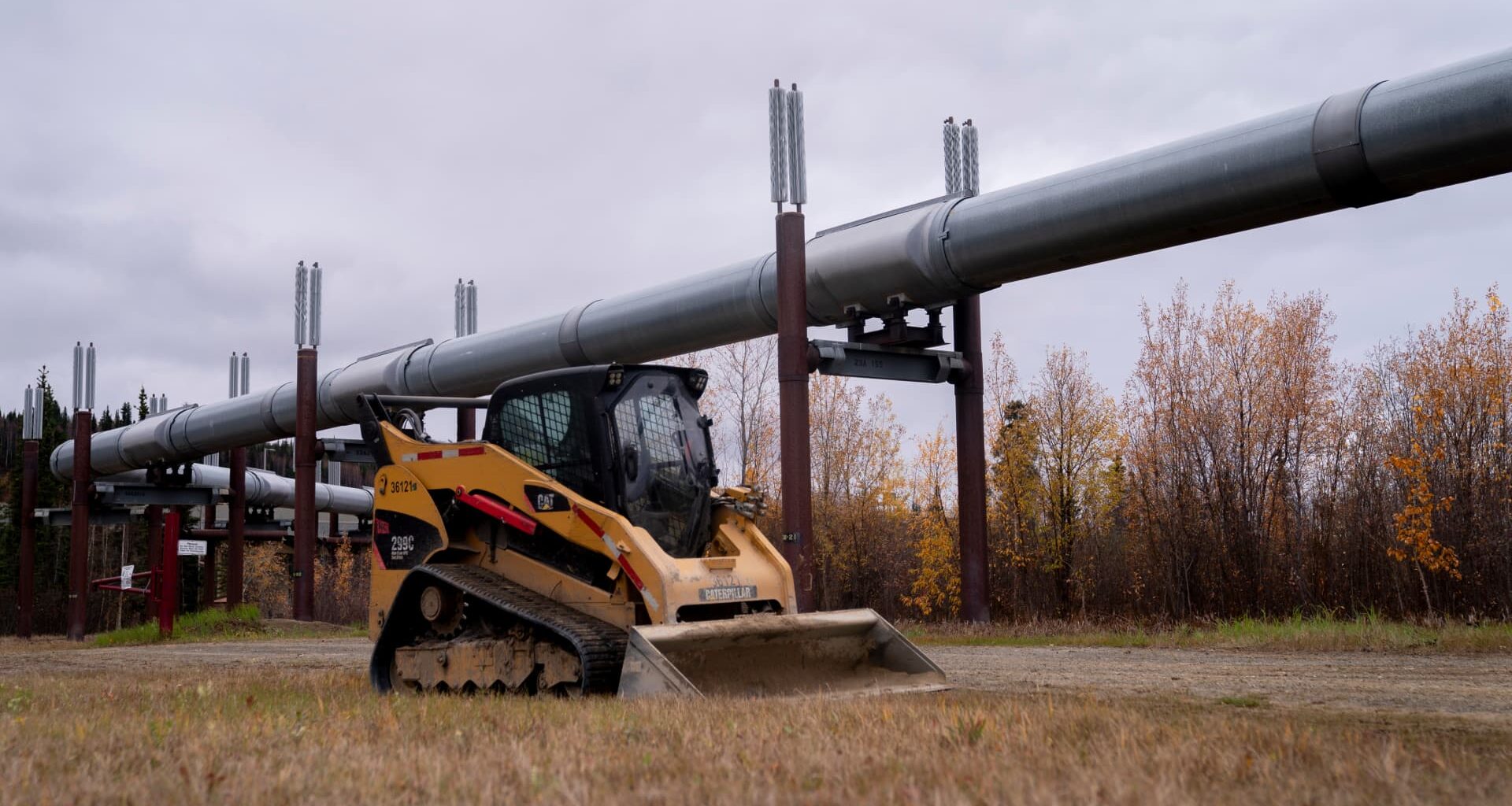 Trump administration convinced Alaska LNG will find investors despite cost