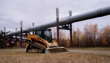 Trump administration convinced Alaska LNG will find investors despite cost