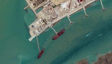 Israeli attack on Iran could send oil prices above $100 as tensions mount