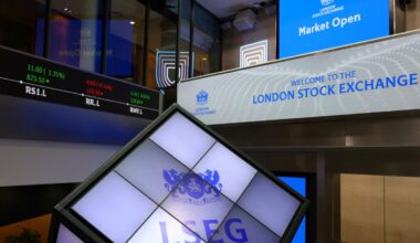 European stocks close slightly higher as Trump takes hit at China – NBC10 Philadelphia