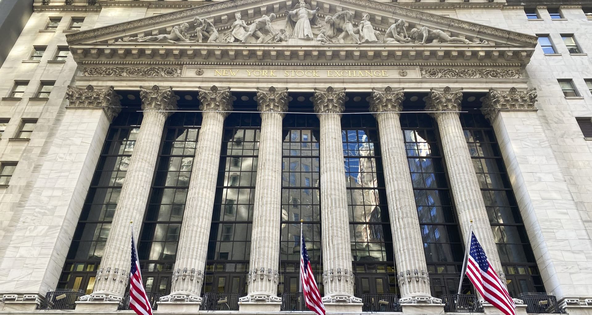 Israel-Iran conflict and the Fed drove the stock market this week
