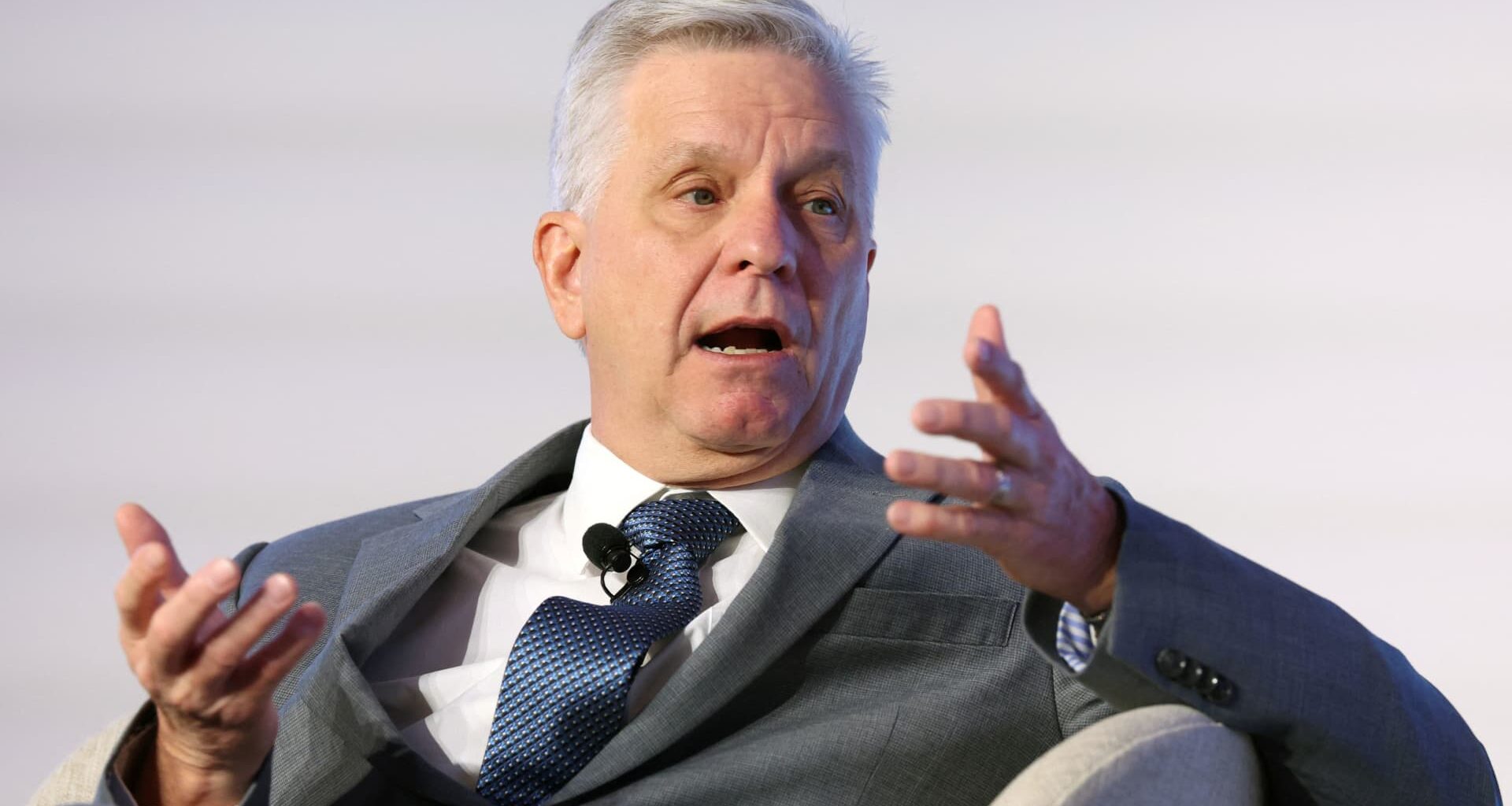Fed Governor Waller says central bank could cut rates as early as July
