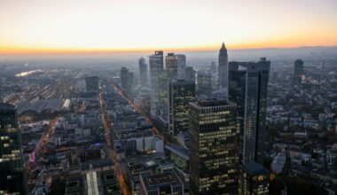 Investors turn from U.S. to Europe as Trump volatility weighs