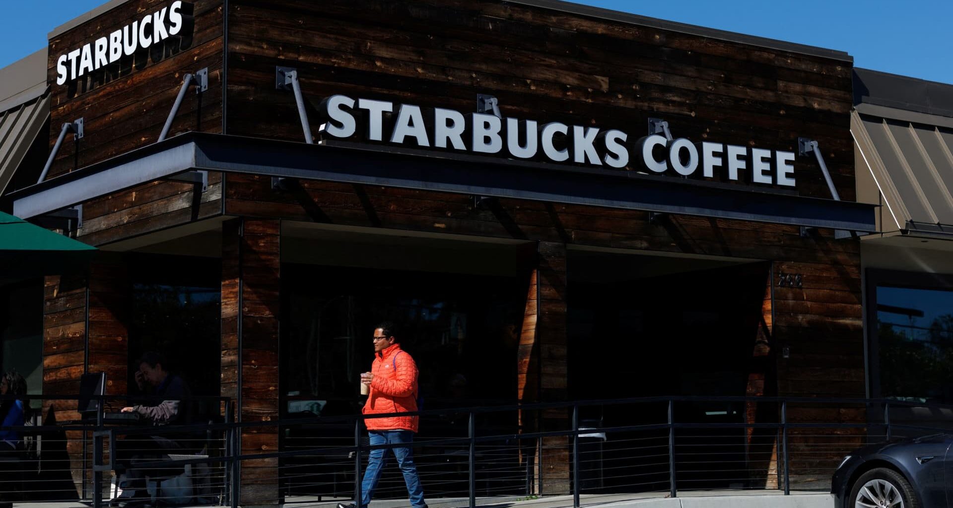 Starbucks to roll out Microsoft Azure OpenAI assistant for baristas