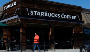Starbucks to roll out Microsoft Azure OpenAI assistant for baristas