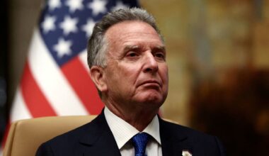 U.S. envoy plans to meet Iran's foreign minister on Sunday: Reuters
