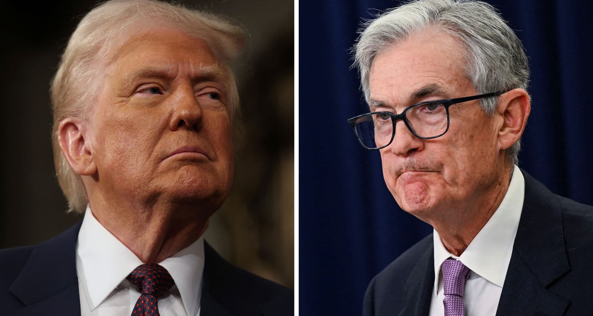 A ‘shadow Fed chair’ would imperil the central bank’s independence