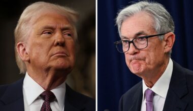 A ‘shadow Fed chair’ would imperil the central bank’s independence