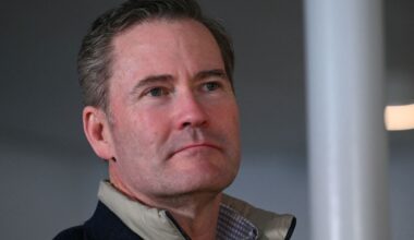 Trump nominates Mike Waltz as UN ambassador