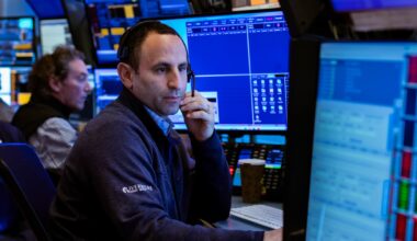 Stock market today: Live updates