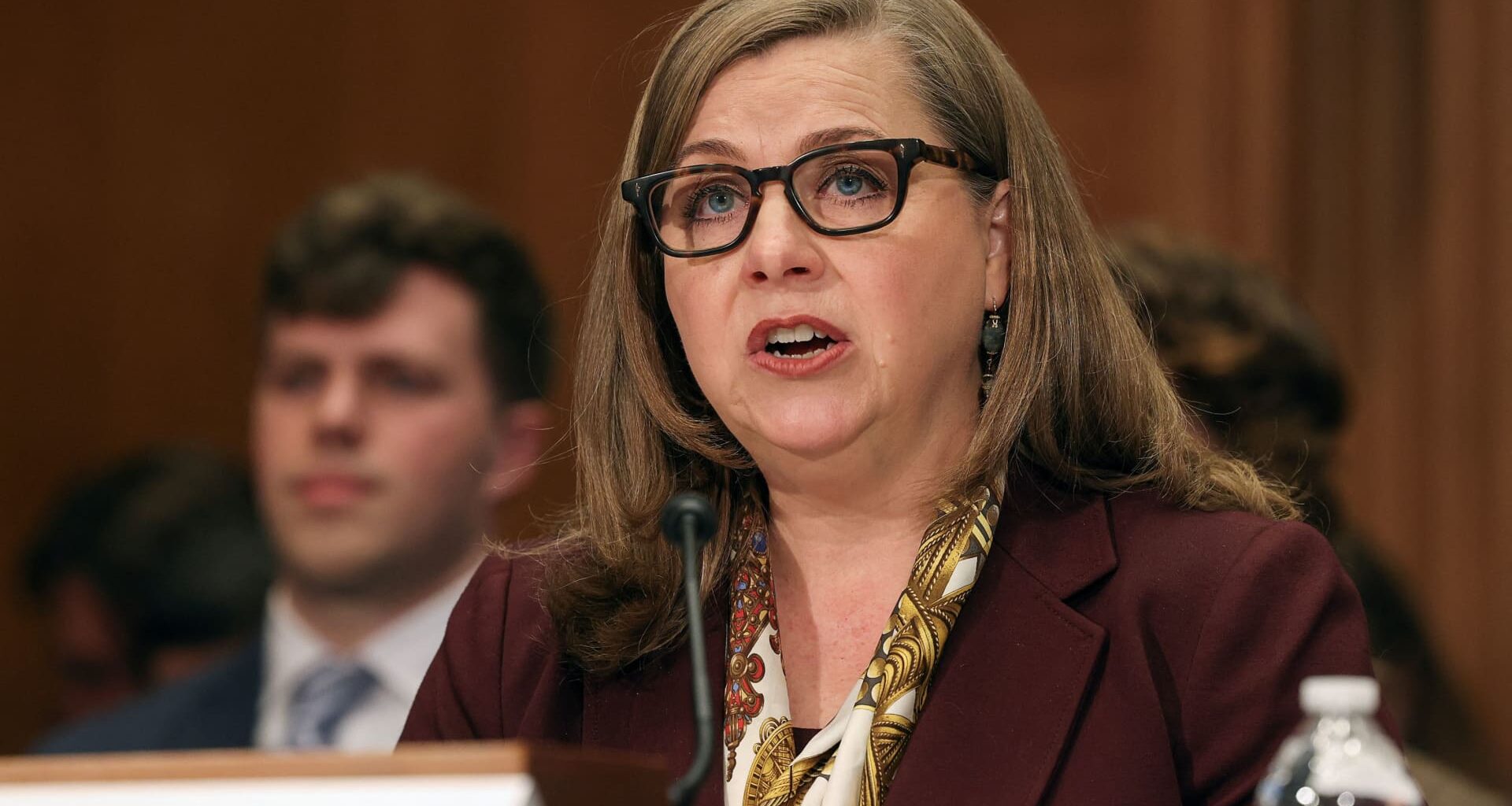 Fed's Bowman lays out ambitious agenda to overhaul and ease bank oversight