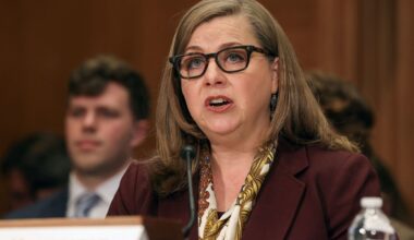 Fed's Bowman lays out ambitious agenda to overhaul and ease bank oversight