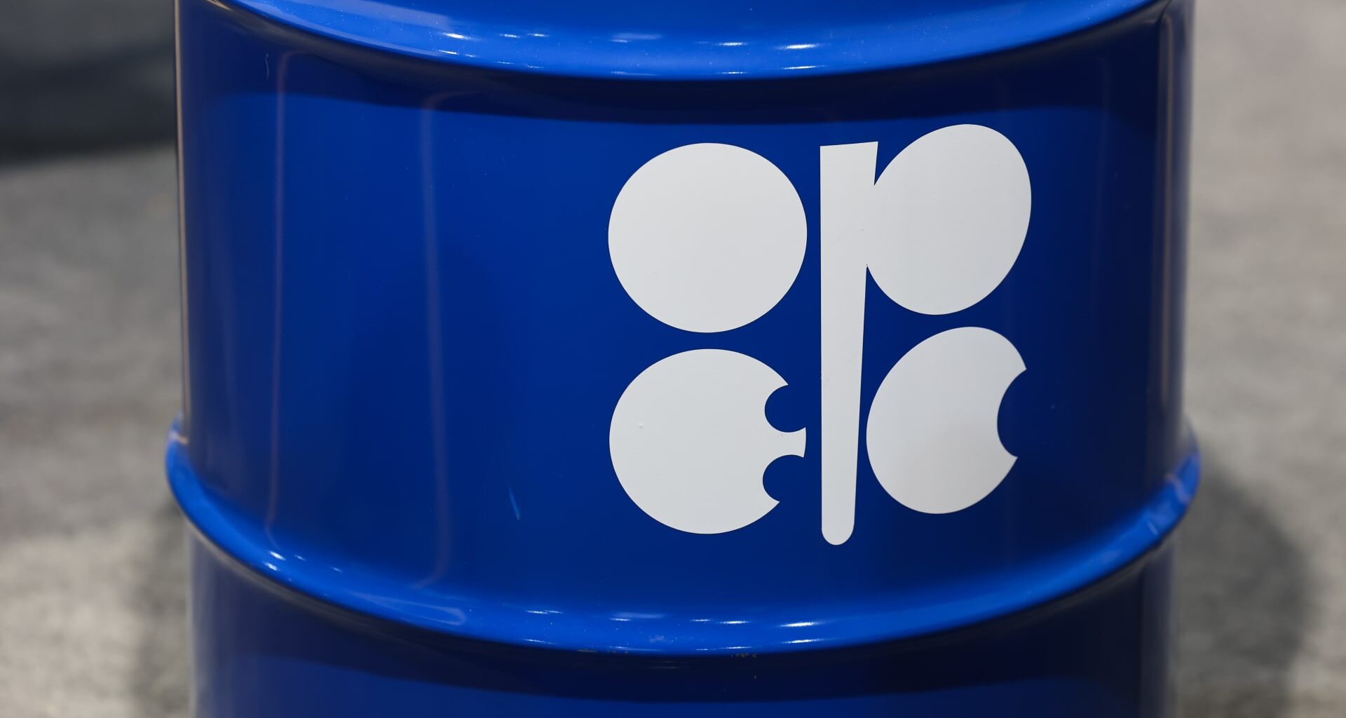 OPEC+ July oil output