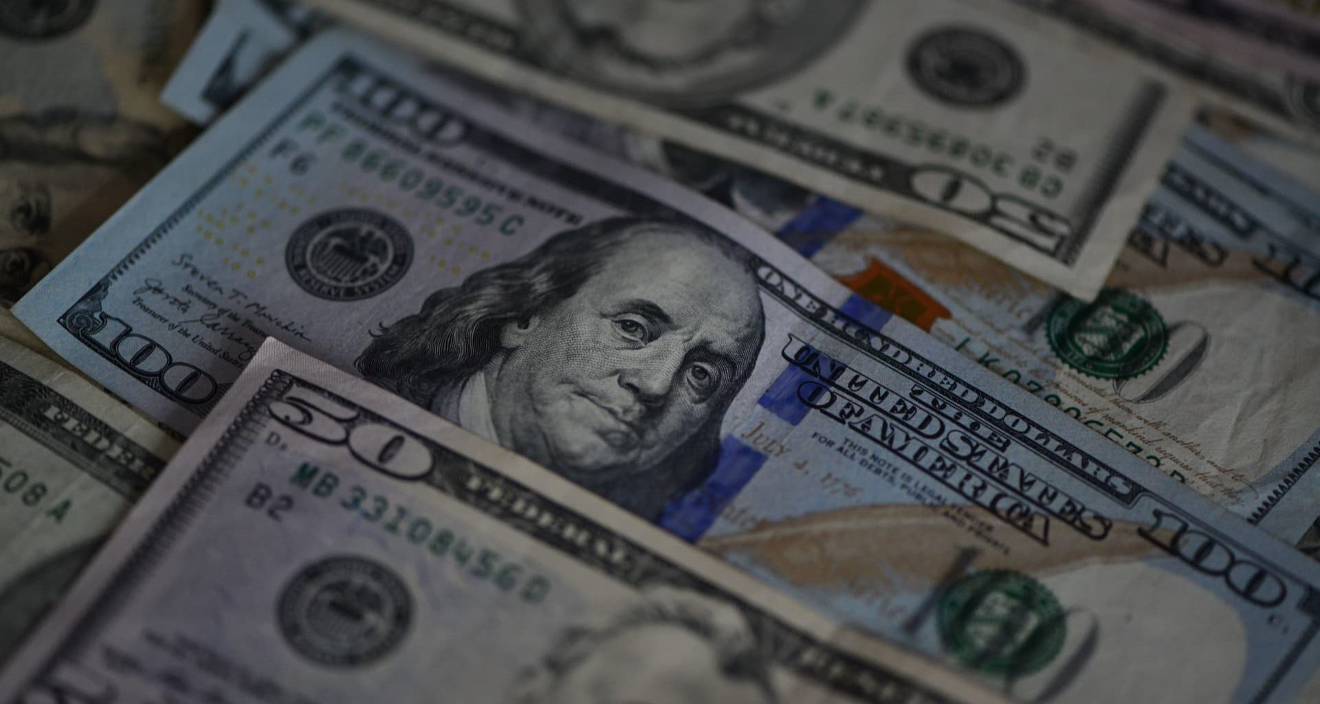 Dollar rallies amid safe-haven rush after Israel strikes Iran